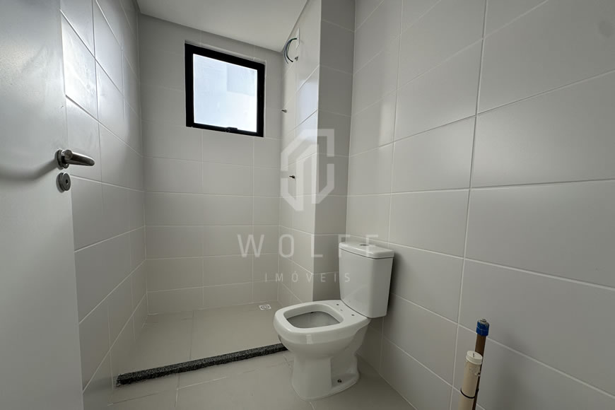 JD1564 - Skyline - Apartamento com Alto Potencial para Rentabilidade