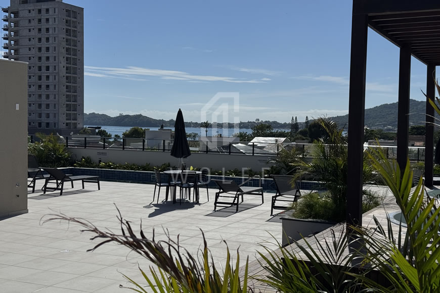 JD1564 - Skyline - Apartamento com Alto Potencial para Rentabilidade