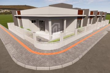 JD1565 - Casas Geminadas com Ótimo Padrão de Acabamento