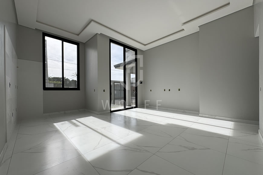 JD1567 - Casa Geminada com Projeto Diferenciado