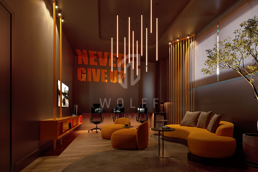 JD1570 - Apartamentos Frente Mar com Vista Definitiva