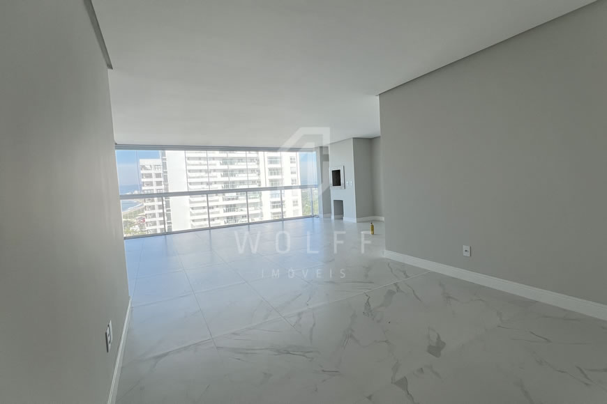 JD1571 - Palm Springs - Apartamento Alto Padrão Frente Mar