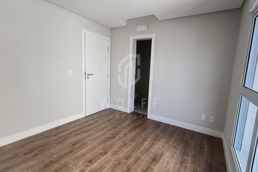 JD1571 - Palm Springs - Apartamento Alto Padrão Frente Mar