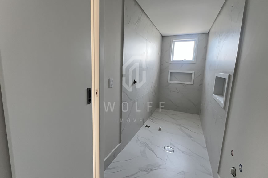 JD1571 - Palm Springs - Apartamento Alto Padrão Frente Mar