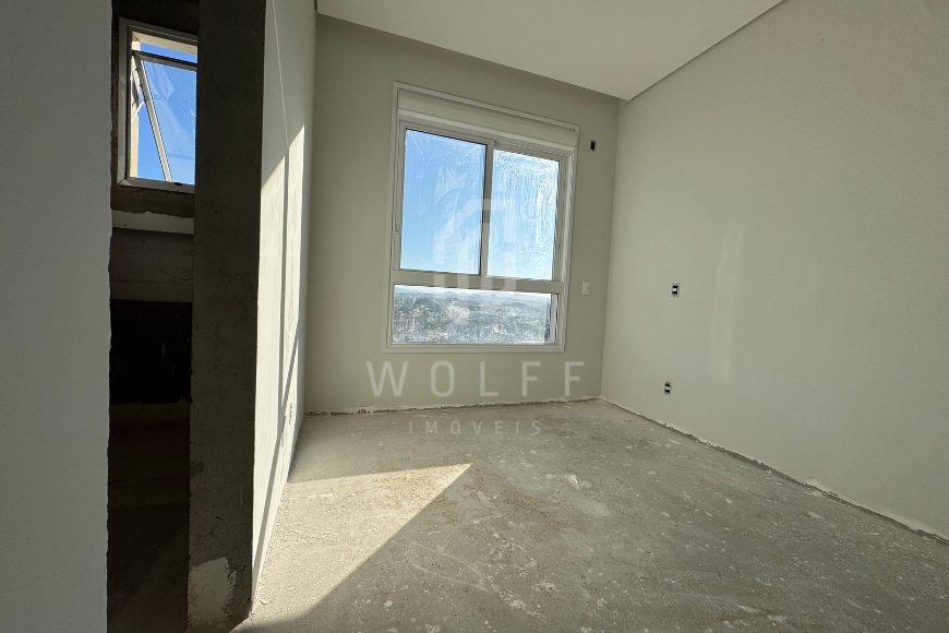 JD1574 - Cobertura Duplex com Vista Deslumbrante