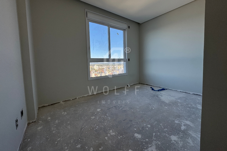 JD1574 - Cobertura Duplex com Vista Deslumbrante