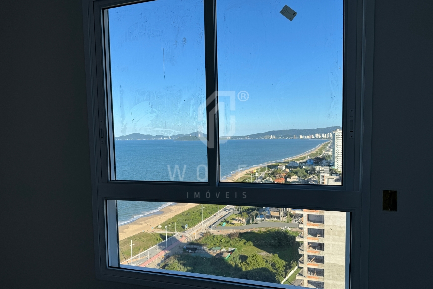 JD1574 - Cobertura Duplex com Vista Deslumbrante