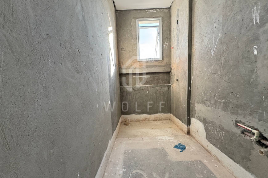 JD1574 - Cobertura Duplex com Vista Deslumbrante