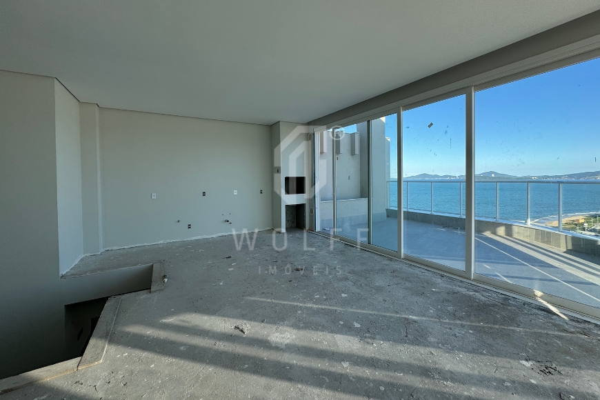 JD1574 - Cobertura Duplex com Vista Deslumbrante