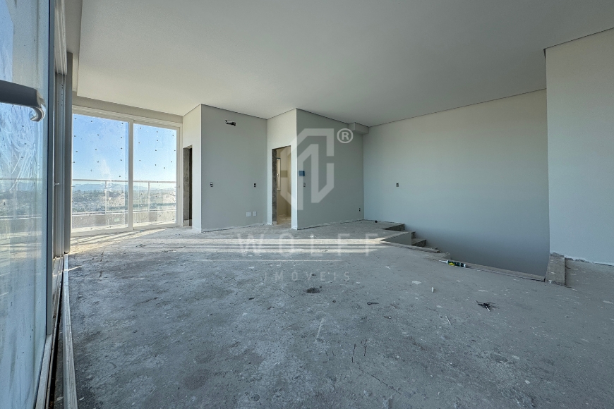 JD1574 - Cobertura Duplex com Vista Deslumbrante