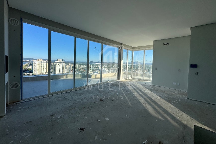 JD1574 - Cobertura Duplex com Vista Deslumbrante