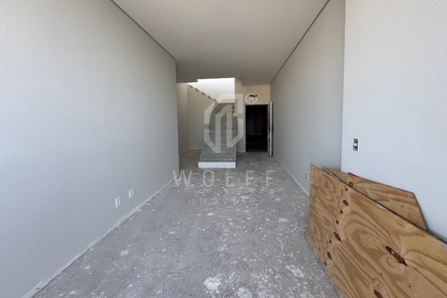 JD1574 - Cobertura Duplex com Vista Deslumbrante