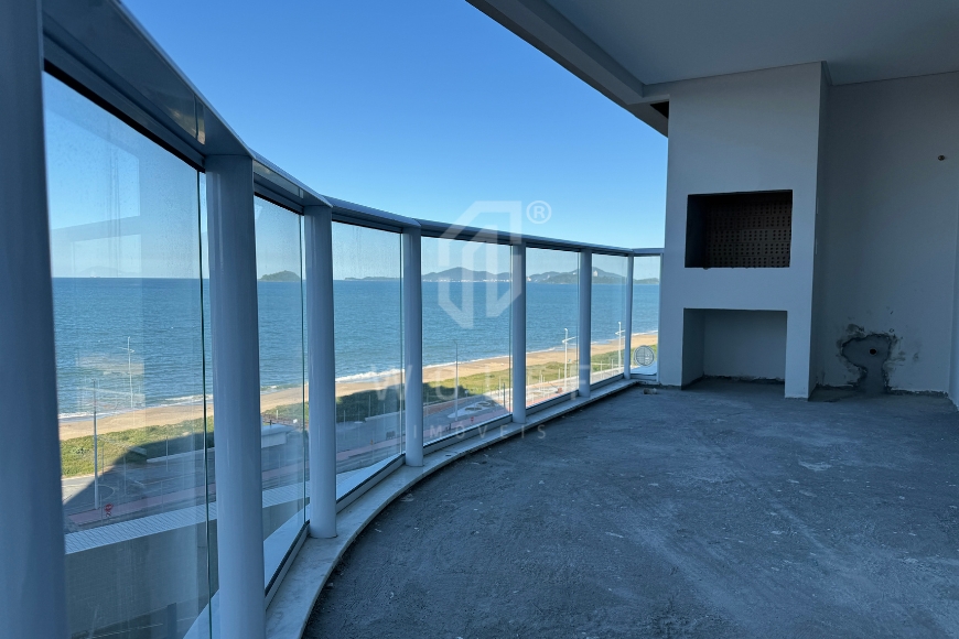 JD1575 - Apartamento com 4 suítes e alto padrão de acabamento