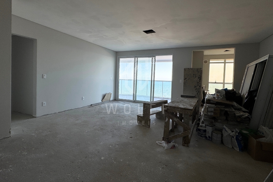 JD1575 - Apartamento com 4 suítes e alto padrão de acabamento