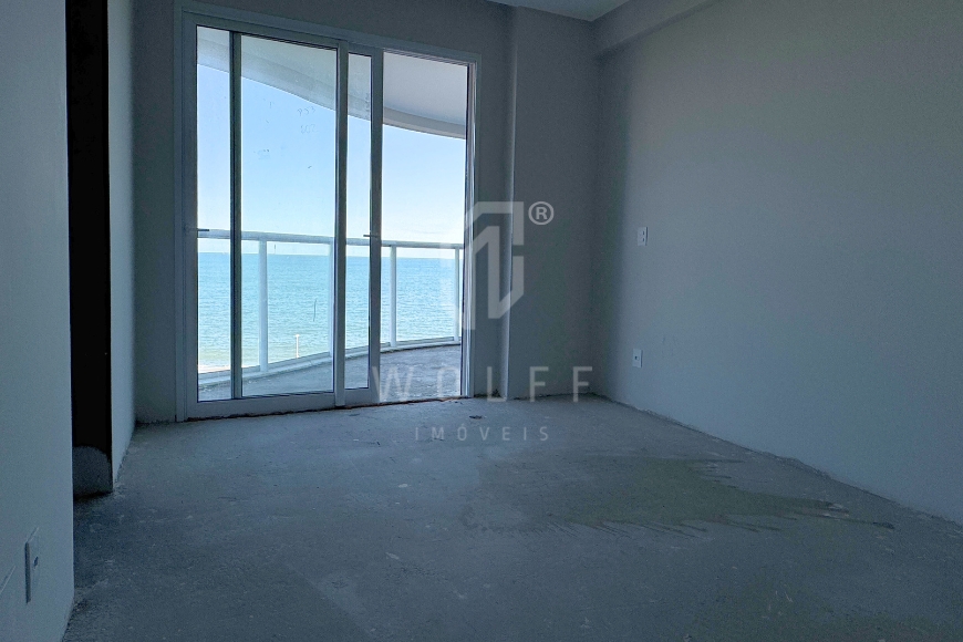JD1575 - Apartamento com 4 suítes e alto padrão de acabamento