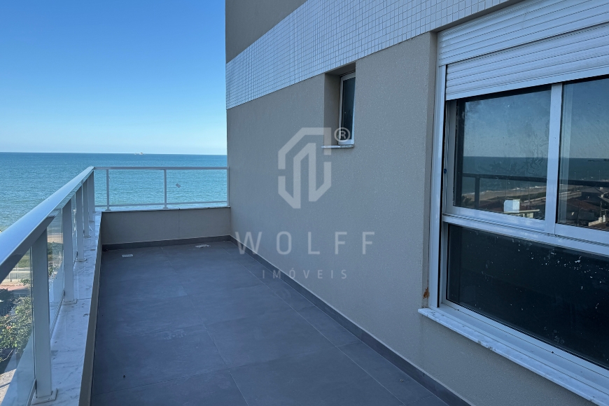 JD1575 - Apartamento com 4 suítes e alto padrão de acabamento