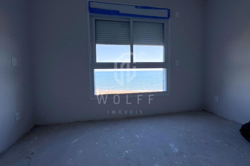 JD1575 - Apartamento com 4 suítes e alto padrão de acabamento