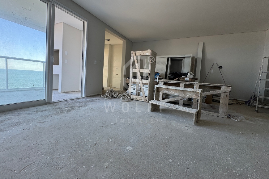 JD1575 - Apartamento com 4 suítes e alto padrão de acabamento