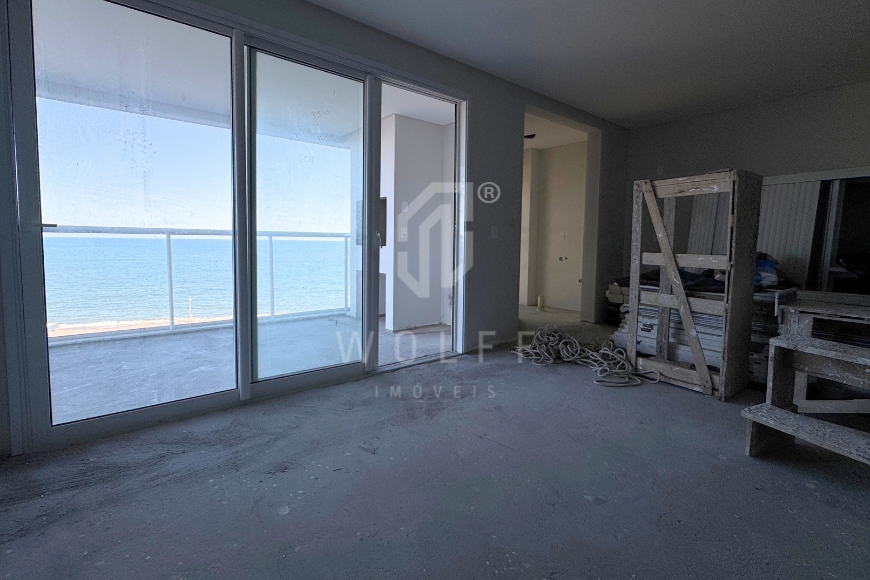 JD1575 - Apartamento com 4 suítes e alto padrão de acabamento