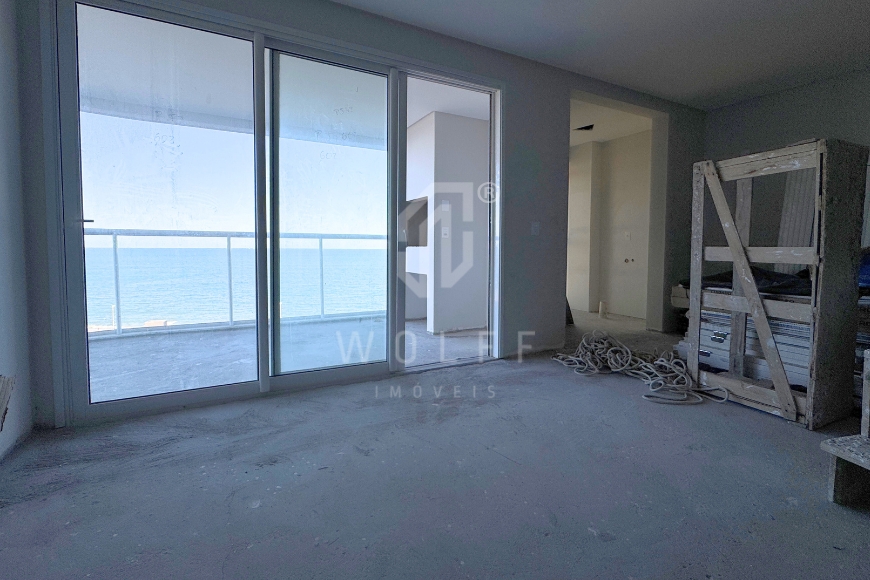 JD1575 - Apartamento com 4 suítes e alto padrão de acabamento