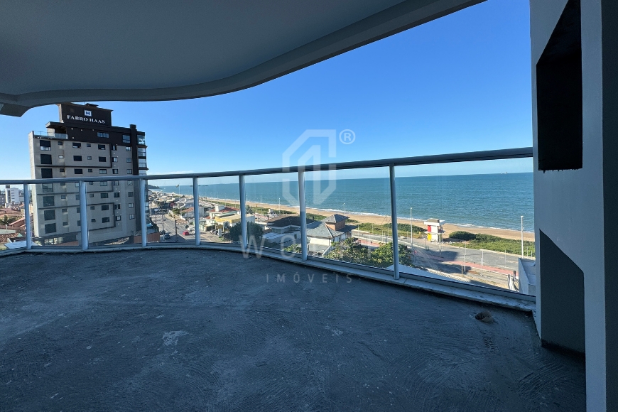 JD1575 - Apartamento com 4 suítes e alto padrão de acabamento