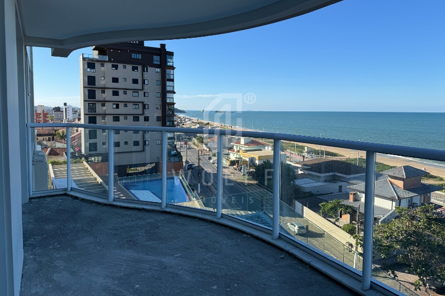 JD1575 - Apartamento com 4 suítes e alto padrão de acabamento