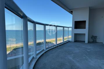 JD1575 - Apartamento com 4 suítes e alto padrão de acabamento