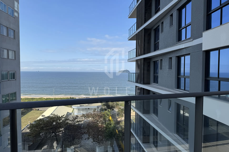 JD1577 - Apartamento Mobiliado de Alto Padrão 