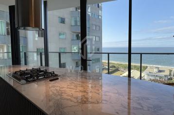 JD1577 - Apartamento Mobiliado de Alto Padrão 