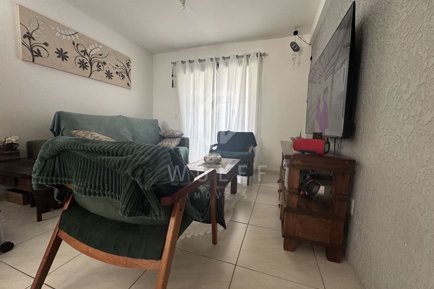 JD1578 - Sobrado com Excelente Localização a apenas 200m da Praia