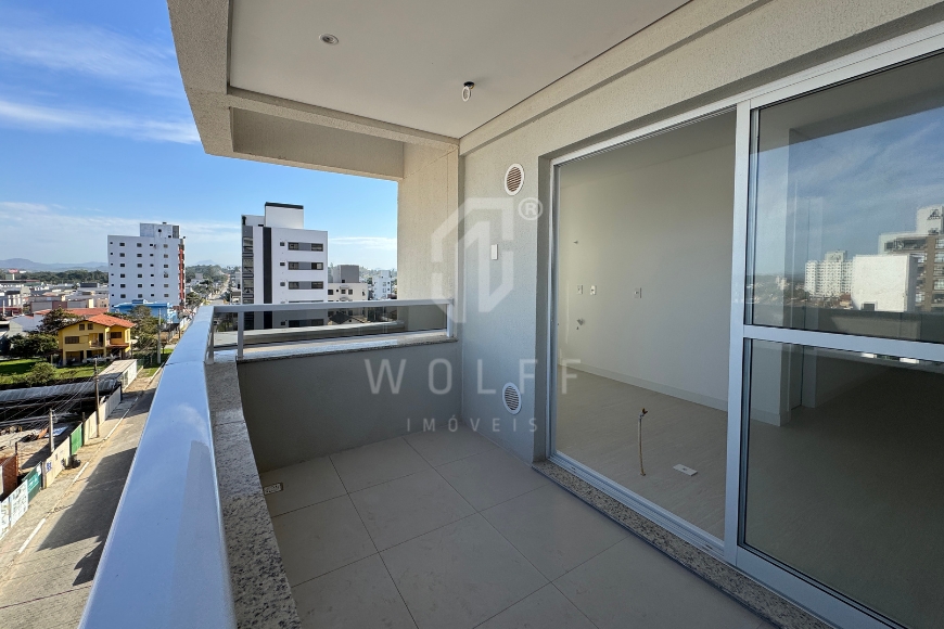 JD1579 - Apartamento com Ótimo Padrão de Acabamento