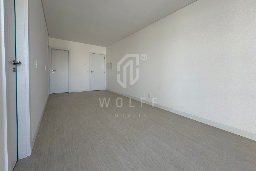 JD1579 - Apartamento com Ótimo Padrão de Acabamento