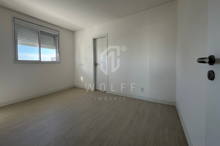 JD1579 - Apartamento com Ótimo Padrão de Acabamento