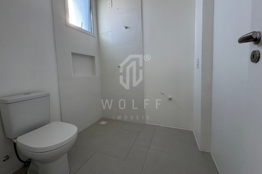 JD1579 - Apartamento com Ótimo Padrão de Acabamento