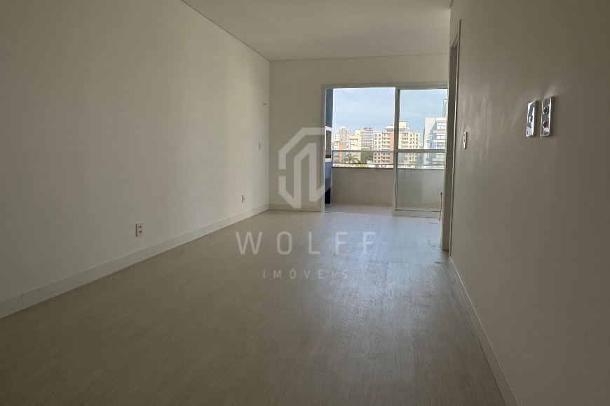 JD1579 - Apartamento com Ótimo Padrão de Acabamento