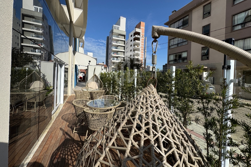 JD1579 - Apartamento com Ótimo Padrão de Acabamento