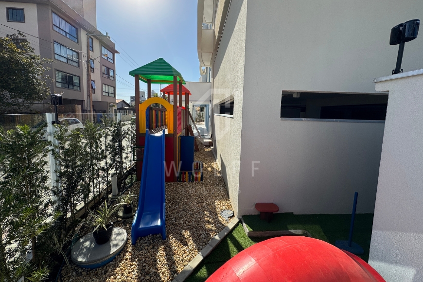 JD1579 - Apartamento com Ótimo Padrão de Acabamento