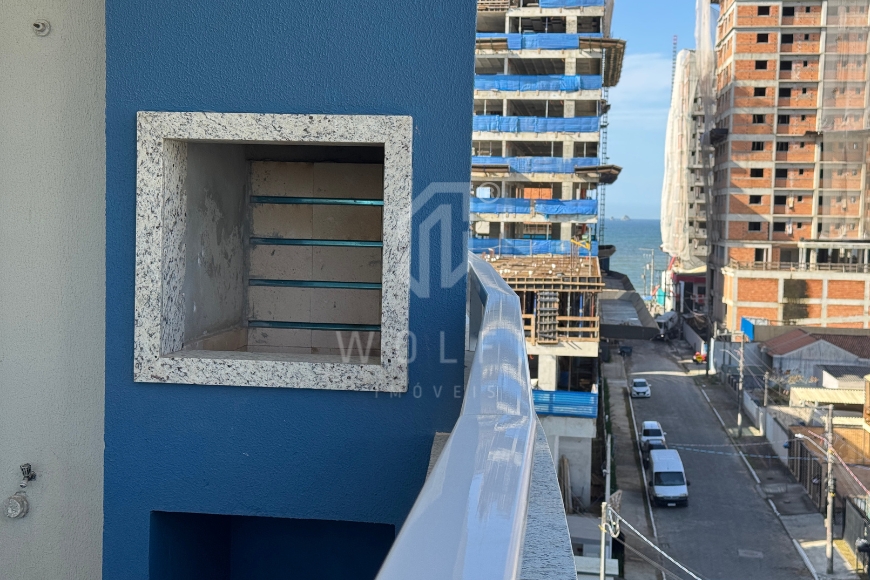 JD1579 - Apartamento com Ótimo Padrão de Acabamento