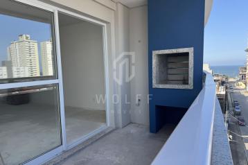 JD1579 - Apartamento com Ótimo Padrão de Acabamento