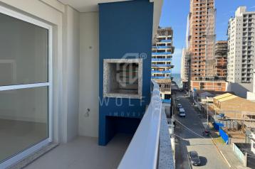 JD1579 - Apartamento com Ótimo Padrão de Acabamento