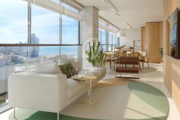 JD1581 - Apartamentos Exclusivos Próximo ao Mar