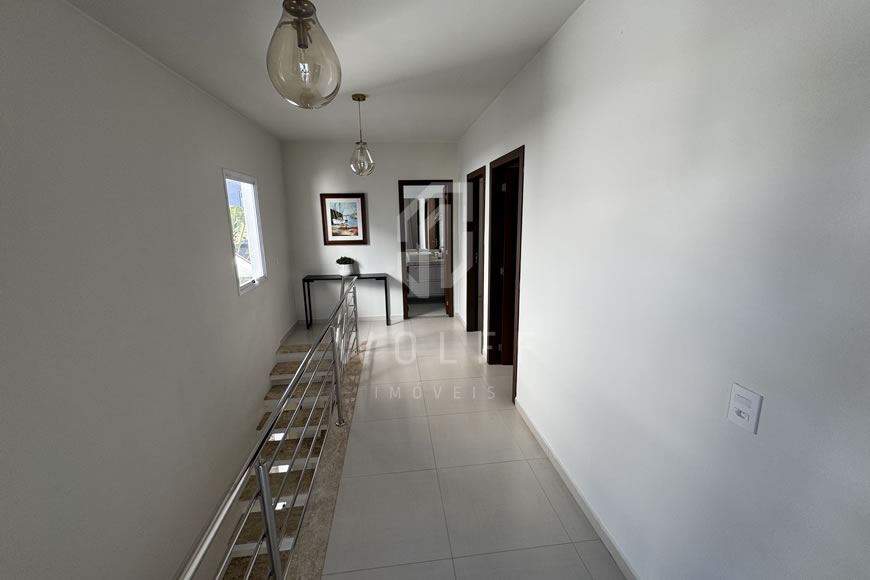 JD1583 - Casa com dois Pavimentos semimobiliado 
