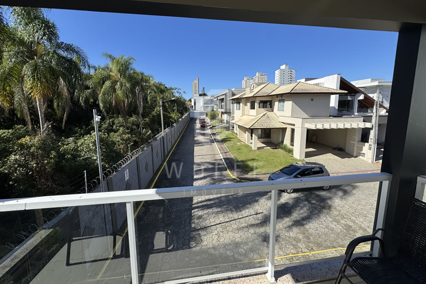 JD1583 - Casa com dois Pavimentos semimobiliado 