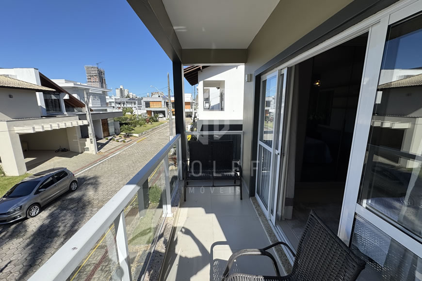 JD1583 - Casa com dois Pavimentos semimobiliado 