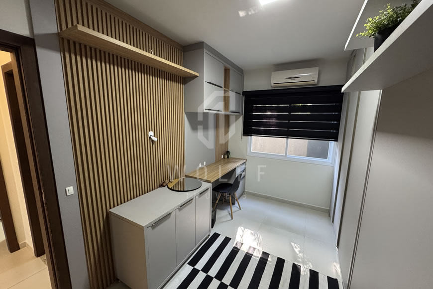 JD1583 - Casa com dois Pavimentos semimobiliado 