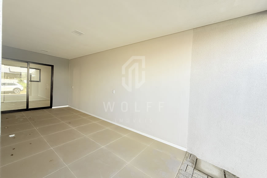 JD1585 - Sobrado Geminado com 03 dormitórios