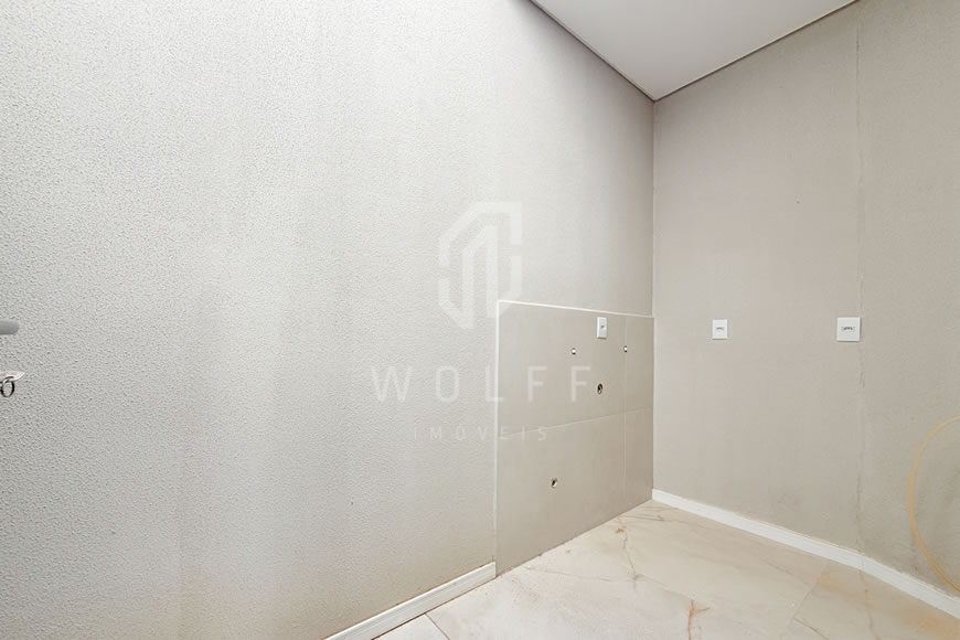 JD1585 - Sobrado Geminado com 03 dormitórios