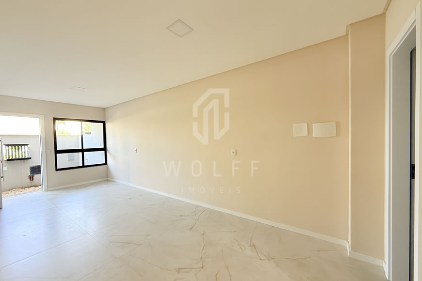 JD1585 - Sobrado Geminado com 03 dormitórios