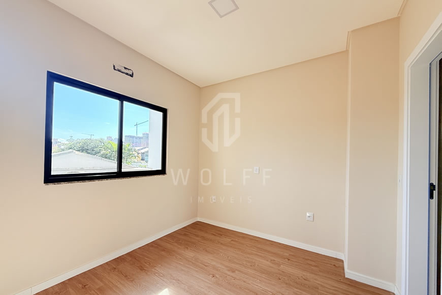 JD1585 - Sobrado Geminado com 03 dormitórios