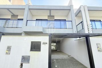 JD1585 - Sobrado Geminado com 03 dormitórios